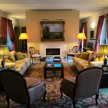 Hotel Paco De Vitorino 폰테 데 리마 외부 사진